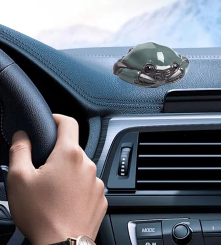 Chubby Crab Ceramic Tea Pet by hashiny