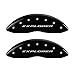 MGP Caliper Covers 10215SXPLBK 