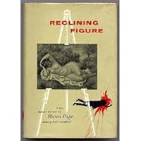 Reclining Figure B000Z35OQ2 Book Cover