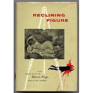 Reclining Figure Amazon.de Bücher