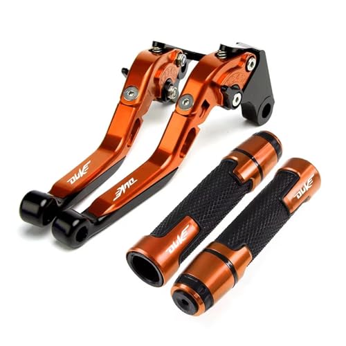 ���]�Ԃ̃n���h���o�[�G���h 390 250 200 125 ���߉\�Ȑ܂肽���ݎ��N���b�`���o�[�L�b�g �X�N�[�^�[�u���[�L�N���b�`���o�[�n���h���ɍœK(Orange)