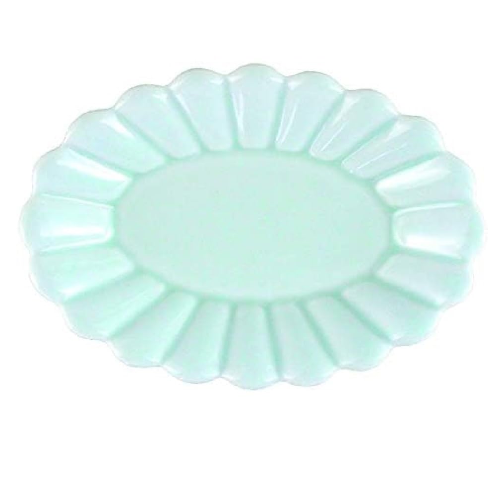 波佐見焼　青磁小皿　5枚 波佐見焼 青磁小皿 5枚 波佐見焼青磁小皿5枚