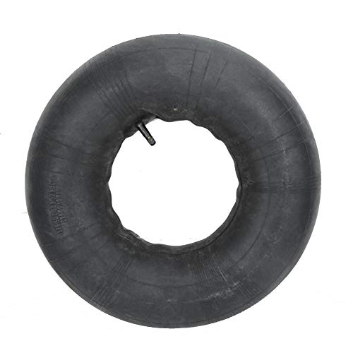Premium Service 20x8x10cm Inner Tube Straight Stem Inner Tube Compatible with Utility Vehicle Lawn Mower Part