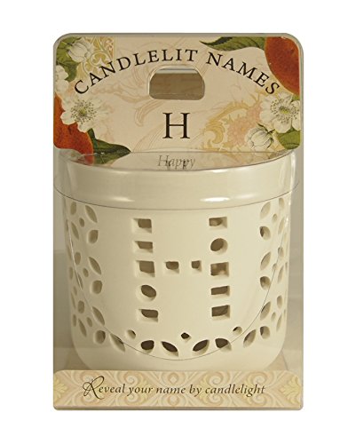 Candlelit Names H