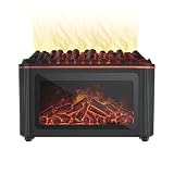 Umidificatore per , 160 ml, diffusore ad ultrasuoni con 7 a LED che cambiano colore, dispositivo silenzioso per aromaterapia per camera da , interni, ufficio, generatore di