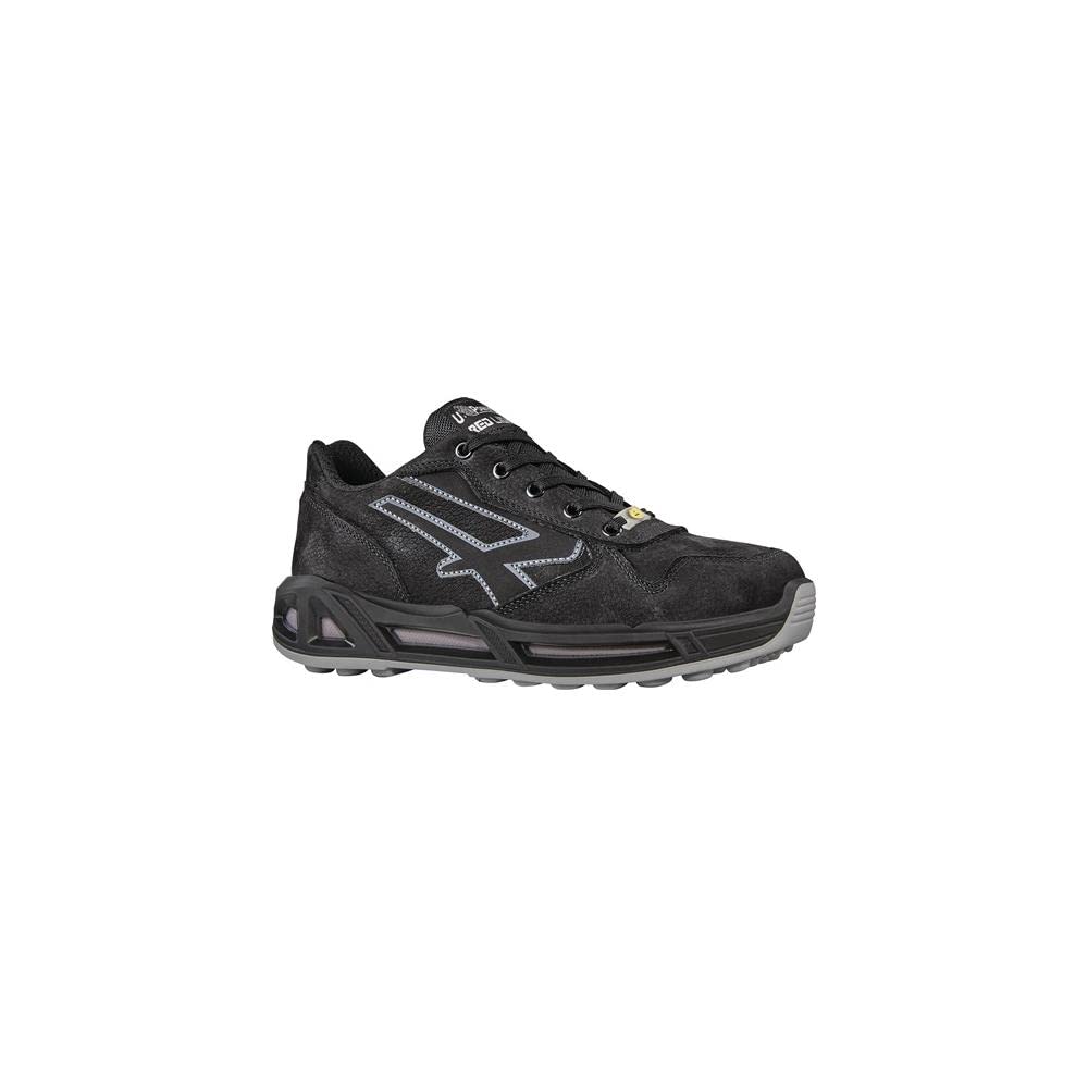 Upower Carbon Carpet ESD S3 Ci SRC - T: 42