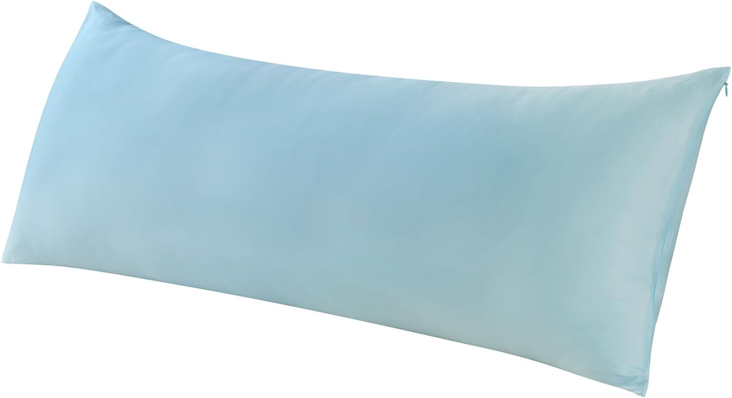 Cooling Light Blue