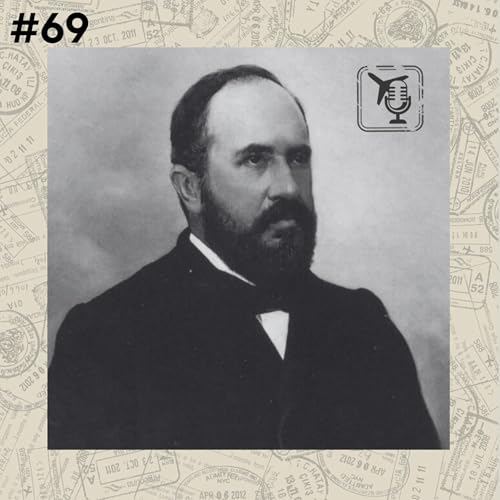 #69 - Peixoto Gomide: o homem que matou a pr&oacute;pria filha e foi homenageado - Santos | Brasil
