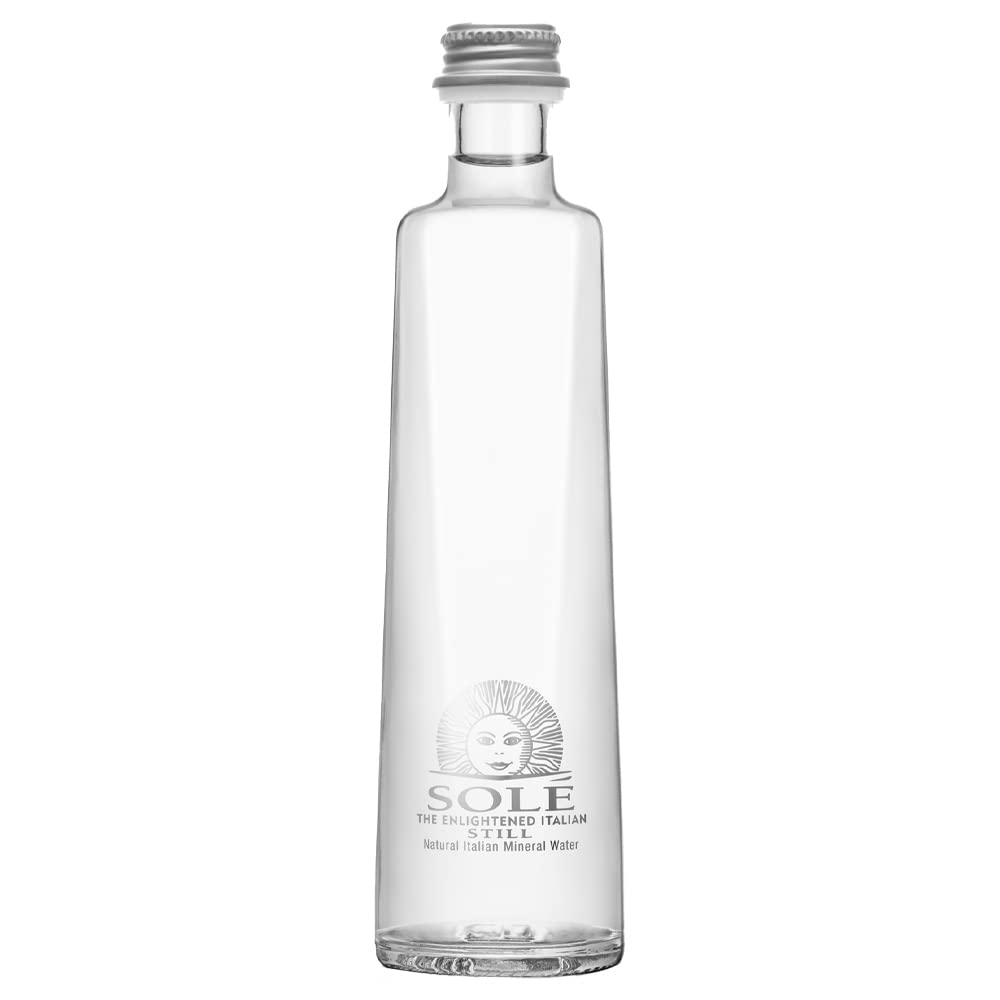 Sole Arte Premium Functional Sustainable Italian