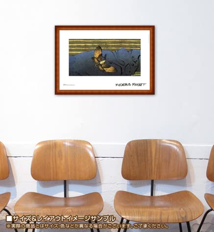 額装品/Public conVENience/田端　綾子 /束芋 Amazon｜ポスター 田端 綾子/束芋 Public conVENience 額装品