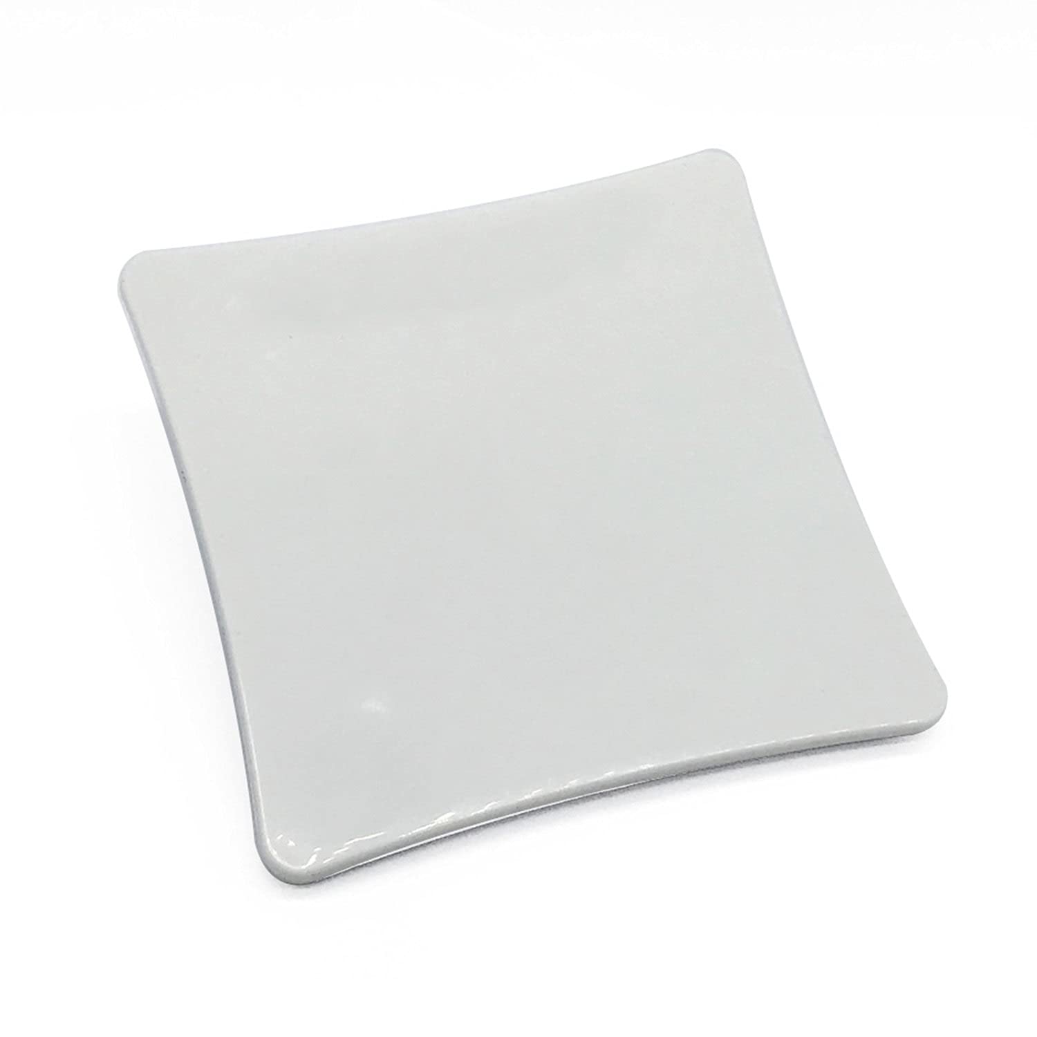 per Immersion RC FATSHARK SpiroNet Antenna Patch 5.8GHzLHCP 13Dbi per FPV Racing Drone FPV Monitor ricevitore RC Drone FPV Antenna (Colore : LHCP SMA) (Color : LHCP SMA)