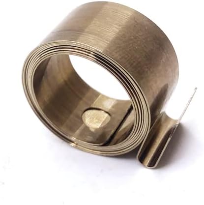 Miniatura 2 de NR65AK2 Parts SP 883-440 - Muelle de cinta compatible con clavadoras Hitachi NR65AK NR65AK2 Reemplazo 883-440 883440 (883440-2)