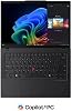 Lenovo ThinkPad T14 Gen 6 AMD Ryzen AI 7 PRO 350, 14" WUXGA (1920 x 1200), Táctil, 400 nits, 32GB RAM DDR5, 1TB SSD, AMD Radeon 860M, Teclado Retroiluminado, Lector de Huellas, Windows 11 Pro 8