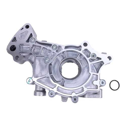 HOLDWELL High Volume Engine Oil Pump M390HV Compatible with Ford Edge Explorer F-150 Flex Fusion Taurus Expedition Transit Mustang Mazda CX-9 6 Lincoln MKX MKZ MKS MKT Mercury SABLE by HOLDWELL - Image 7