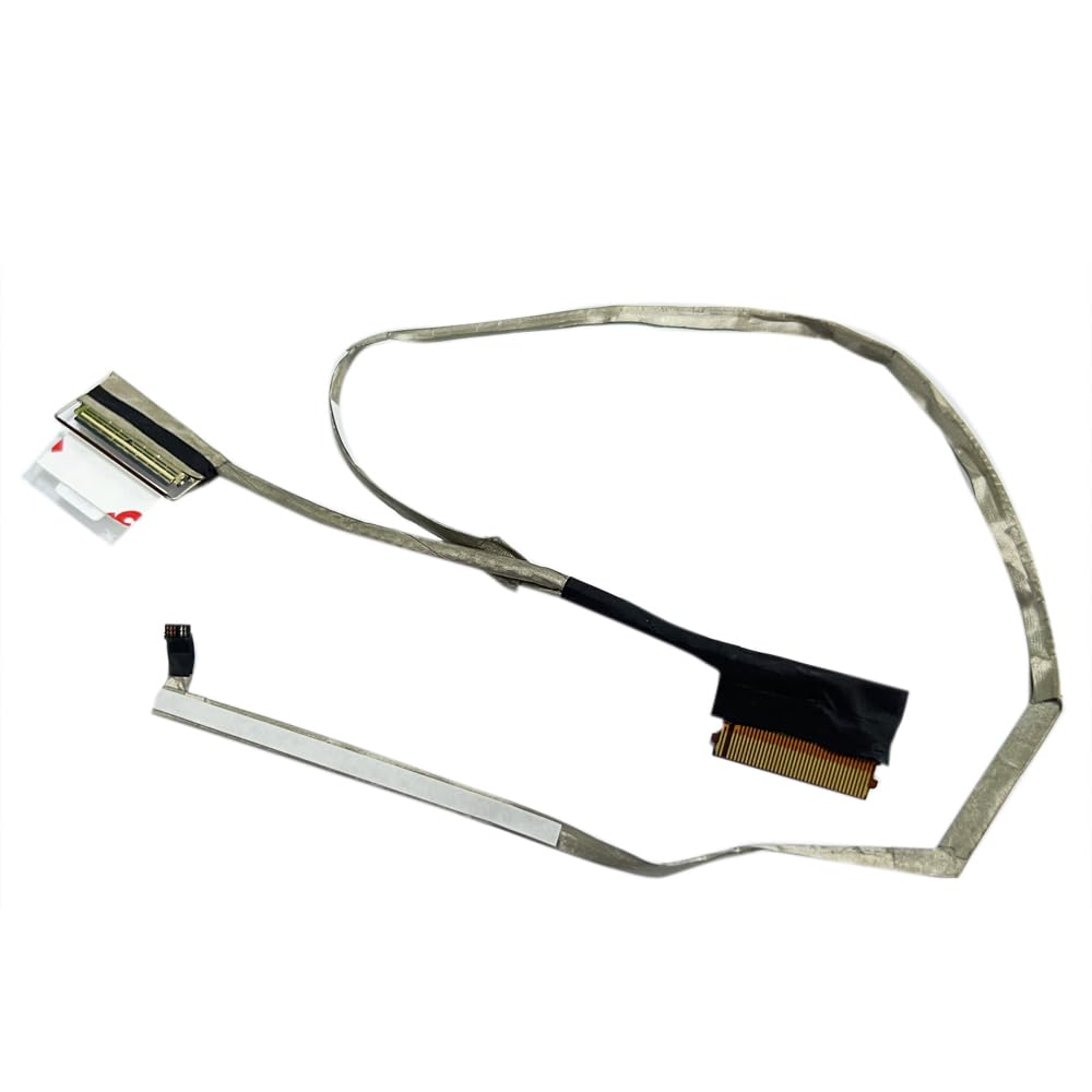 Amazon.com: Zahara EDP LCD Screen Video Display Flex Cable for