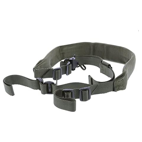 Viking Tactics Wide Padded Sling (OD Green) Cover