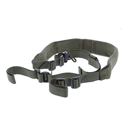 Viking Tactics Wide Padded Sling (OD Green)