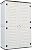 KINYING Outdoor Storage Cabinet Waterproof, Resin Vertical Outdoor Storage Shed for Patio Furniture, Garden Tools, Pool Accessories, Mower Storage (66 Cu.ft, Off White)