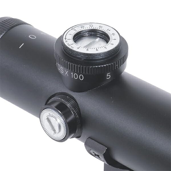 4×20　4倍　m16 m4 キャリングハンドル　スコープ Amazon.co.jp: ARROW OPTICS 4x20 MIL DOT スコープ M16 キャリング