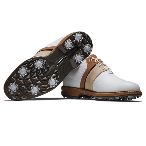 Image of FootJoy Golf Premiere Series Packard LX Shoes