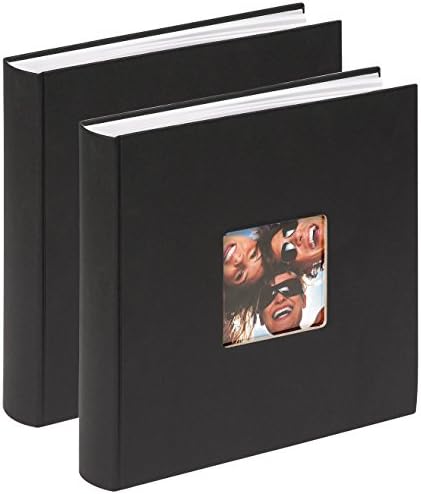 Walther Design Fa-199-C Stylowy Album Fun, Piaskowy, 18 X 18 cm