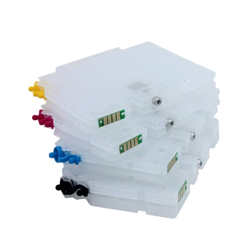 Cartuccia Inchiostro GC42 GC 42 Con Chip Monouso Compatibile Con Canon SG5200