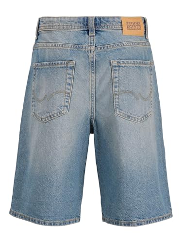 JACK & JONES Jjialex Jjclassic Shorts Am 300 Sn – Ansicht 4