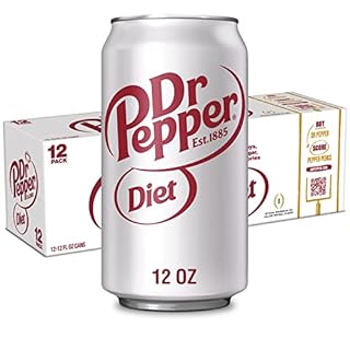 DIET SODA