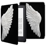 Conception réfléchie: Mince et léger, sans ajouter de volume ou de poids supplémentaire. Accès facile à tous les boutons et ports. Facile à installer et amovible à tout moment.