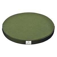 Amazon.co.jp: スノーピーク(snow peak) ラウンジクッション オレンジ