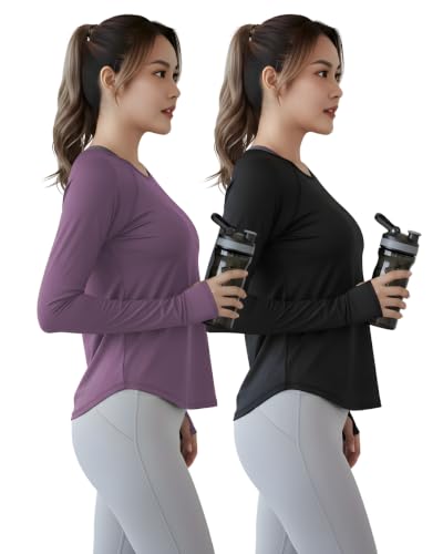 Image of Nexsus Apparels Gym T-Shirt for Women-Quick Dry Sports & Workout T-Shirt for Women, Activewear for Running, Casual & Gym Use