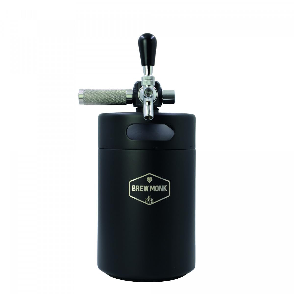 Mini Keg 4l - Brew Monk