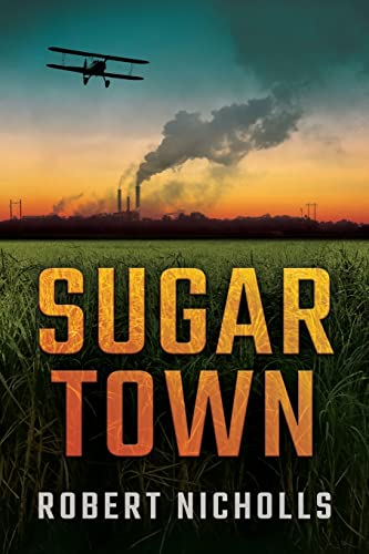 Sugar Town view 2