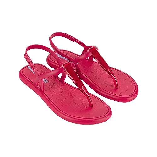 Sandal Fem Ipanema Femme Glossy pour l'été et la plage
