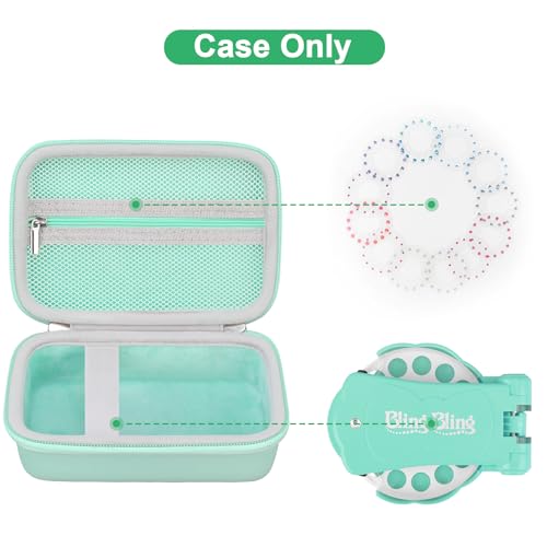Box Phomemo M02 anti-poussière protégeant l'imprimante de poche et le câble - 2