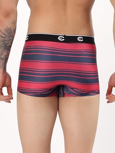 Image of Multicolor Boxer - Comfort Stretch Mens Underwear Combo Pack | Stylish Innerwear for Men's Modern Wardrobe Essentials