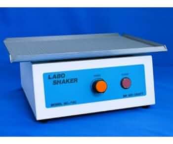 ラボシェーカー（ロータリー）BC-740 Amazon | バイオクラフト ラボシェーカー ロータリー BC-740