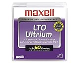 1-pack LTO Ultrium Cleaning Cartuniversal 15-20 Cleaning Cycles