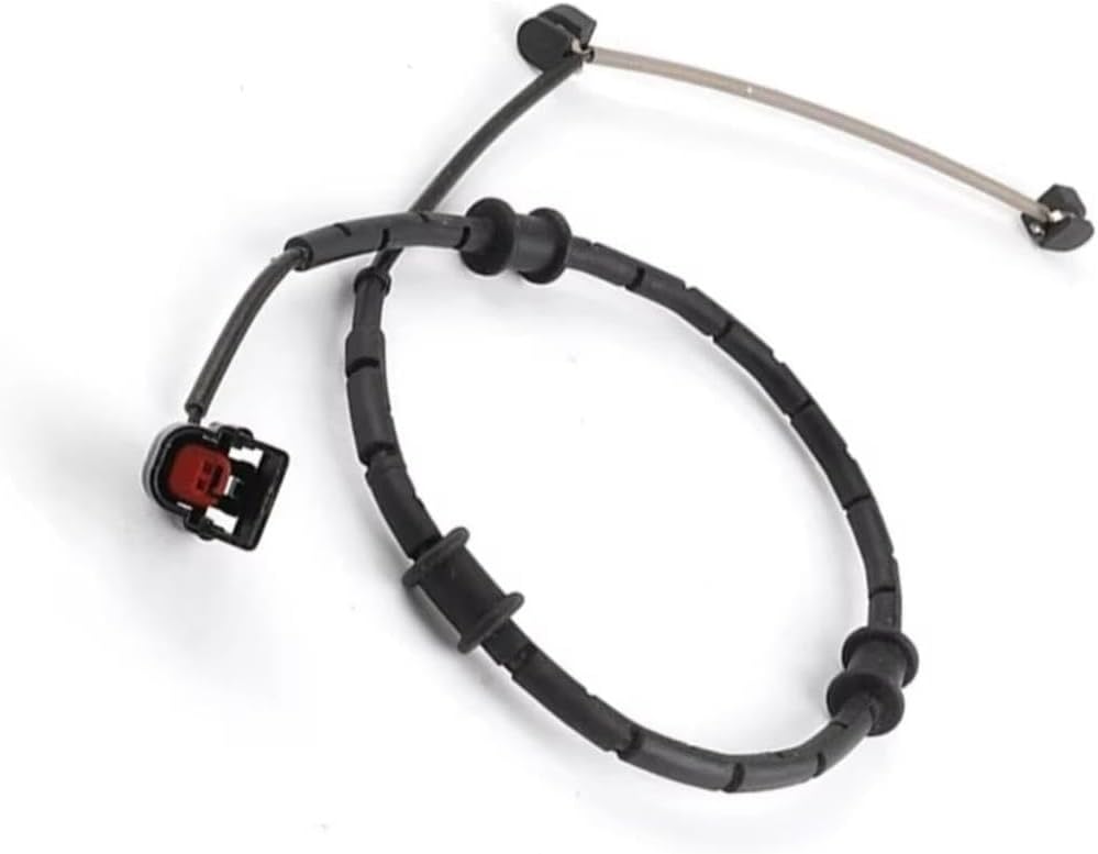 DorkTees Wear Sensor for Jaguar for XKR OEM: T2R11584 T2R10352 Car Front Brake Pad Wear Sensor Brake Line Parts Replacement