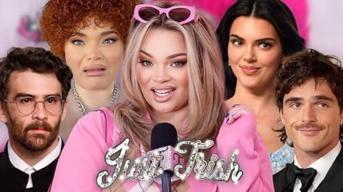 Ice Spice ATTACKED in Fast Food Restaurant & A Message to Hasan Piker... | Just Trish Ep. 270