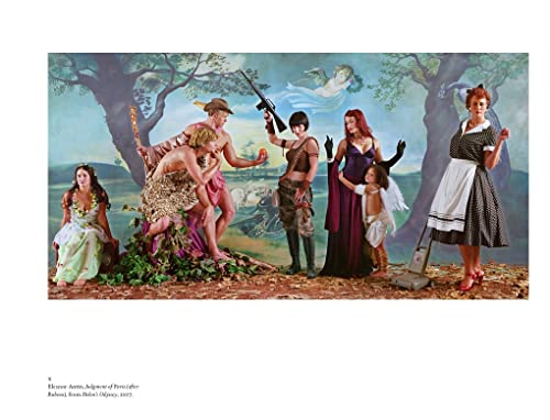 The Greek Myths That Shape the Way We Think