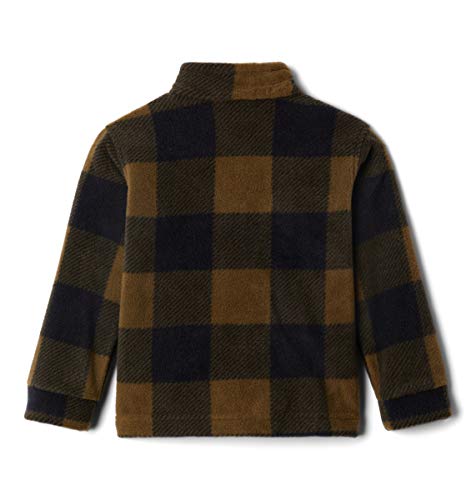 Image of Columbia Boys' Zing Fleece Jacket Jacket