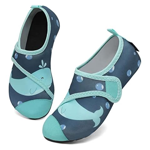 Chaussures d'eau SAGUARO Enfants Cover