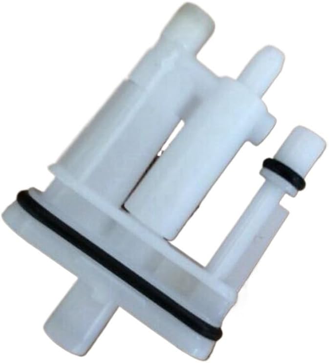 10 Pack 596521 Fuel Module Main Jet for Briggs for Stratton 596521 for Briggs Fuel Assembly Module Carburetor Repair Kit