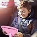 Kids Tablet 7 inch Toddler Tablet for Kids Edition Tablet with WiFi Dual Camera Children’s Tablet for Toddlers 32GB Android with Parental Controls Shockproof Case Tablet for Kids Ages 3-14(Pink)