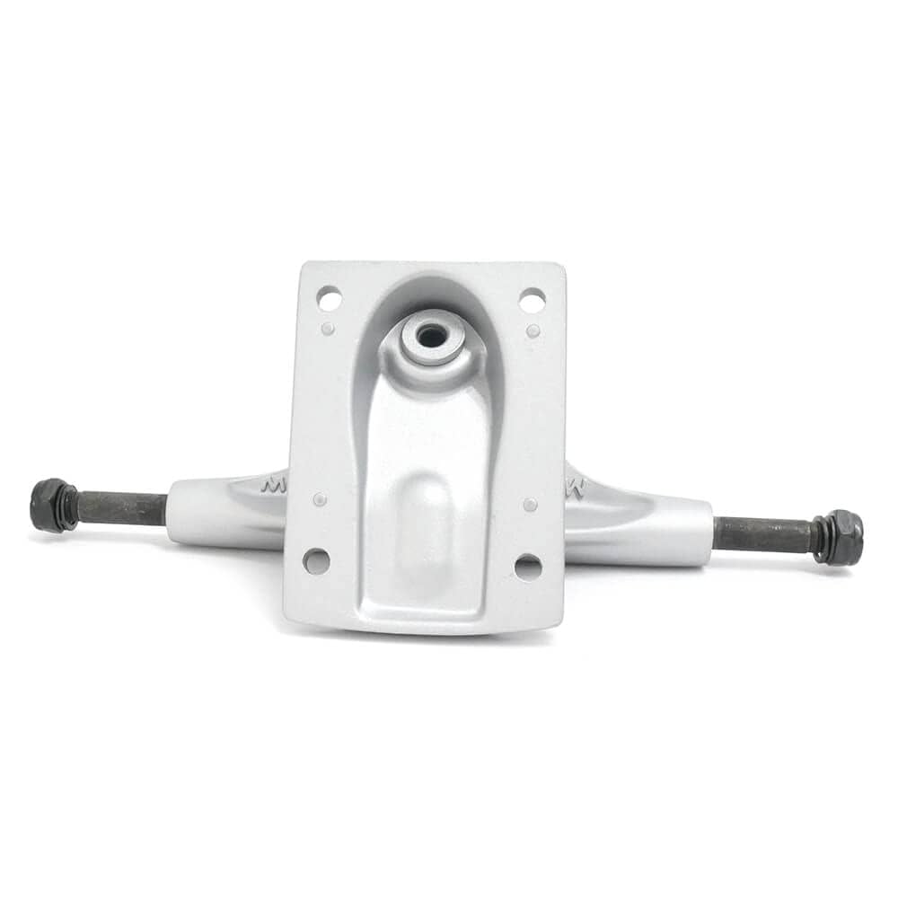 TENSOR テンサー　スケートボードトラック　Lo TENSOR TRUCK テンサー トラック MAG LIGHT 5.5 LO シルバー