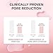 SKIN1004 Centella Poremizing Fresh Ampoule 1.69 fl.oz, 50ml, Korean Pink Serum for Enlarged Pores Minimizing with Madagascar Centella and Himalayan Pink Salt, Hydrating Facial Serum, Korean Skin Care