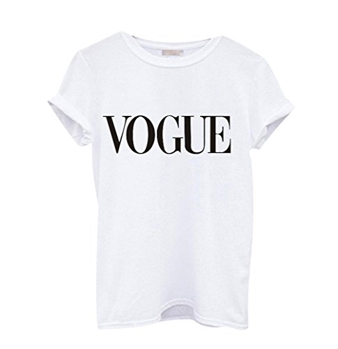 Camisetas Manga Corta Mujer Oversize Camiseta Cuello Redondo Estampadas Anchas Top Verano Camisas de Señora Camisa Manga Corta Chica Basicas Amplias Casual Deporte Cover