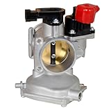 1205009 Upgraded Throttle Body Compatible With Polaris Sportsman 570 2014-2025 450 HO 2017-2025 Models Replaces 1204963