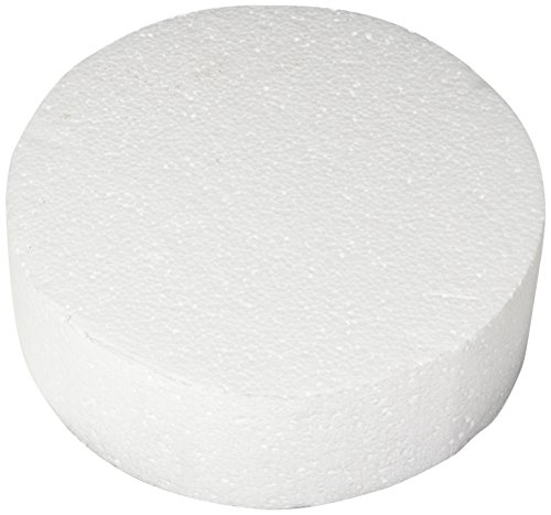 Oasis Supply Dummy Round Cake, 9